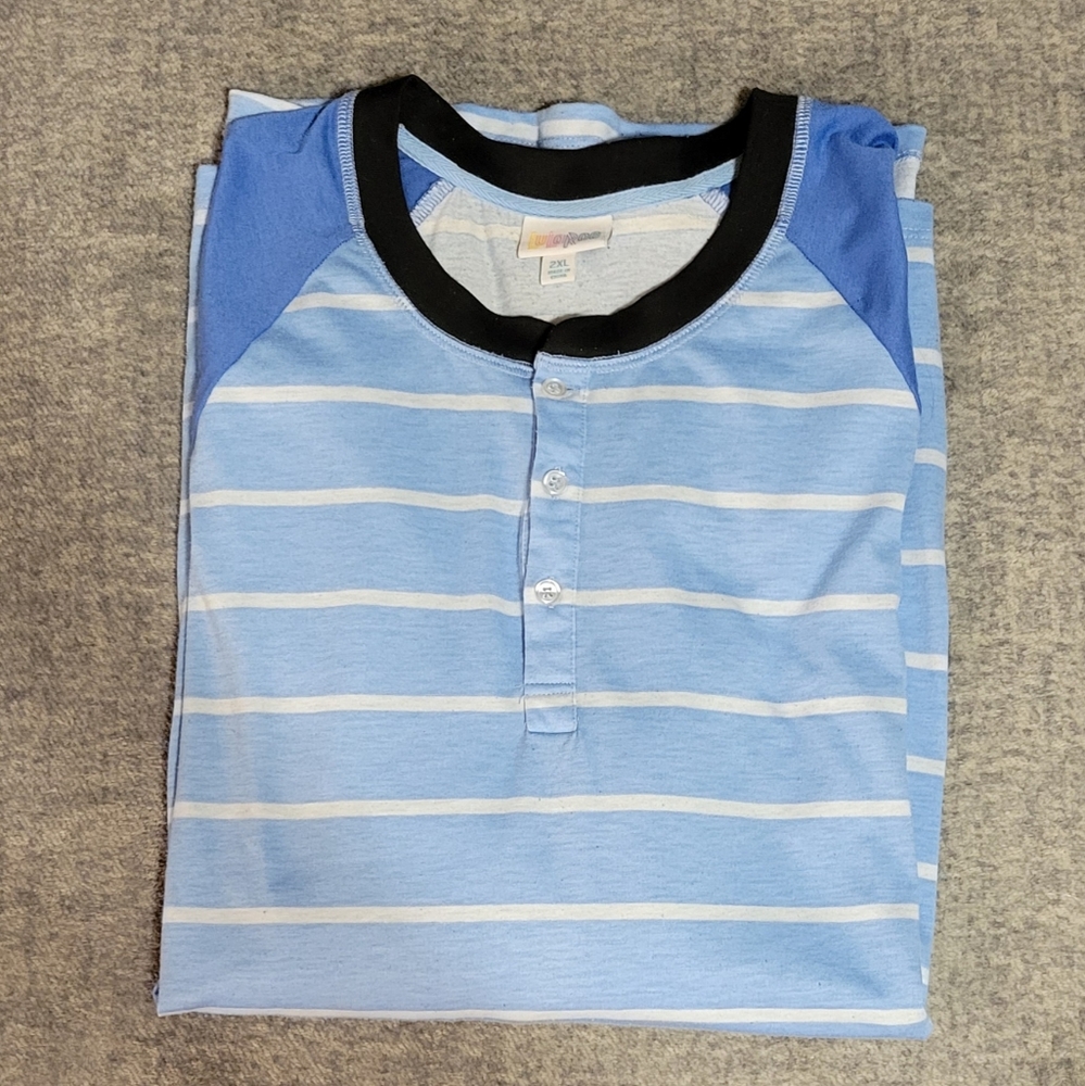 LulaRoe Mark